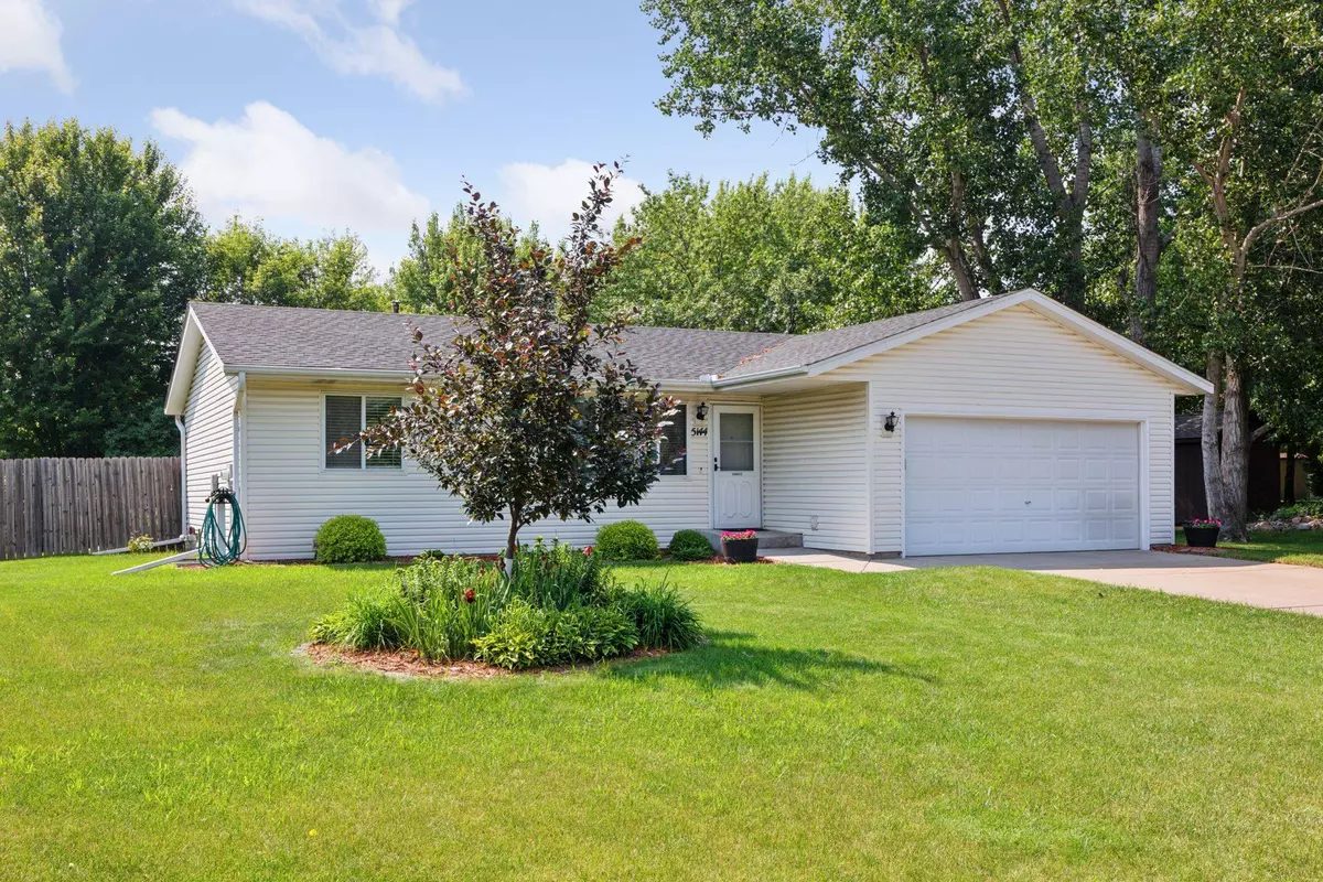 Monticello, MN 55362,5144 Mallard LN