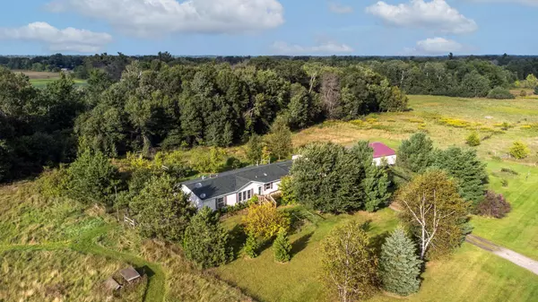 Oxford Twp, MN 55079,5525 257th AVE NE