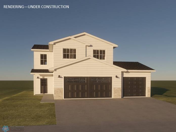 2420 38 AVE S, Moorhead, MN 56560