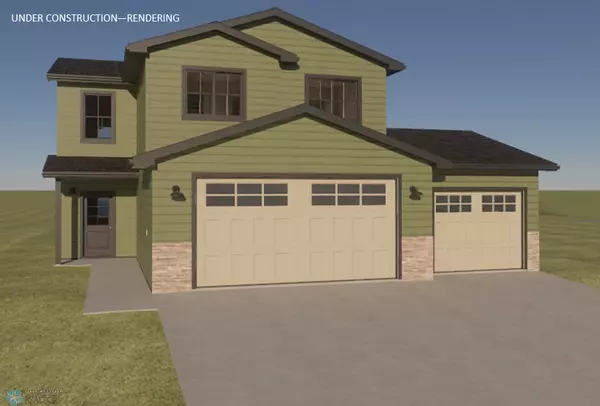 3724 27th ST S, Moorhead, MN 56560