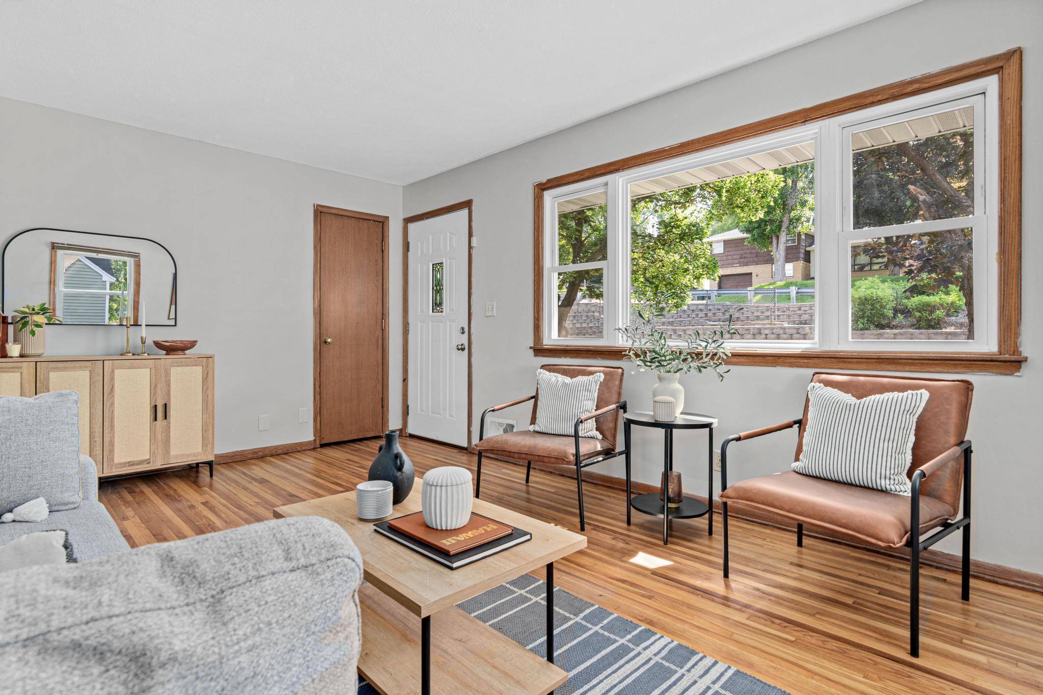 Columbia Heights, MN 55421,4618 Jefferson ST NE