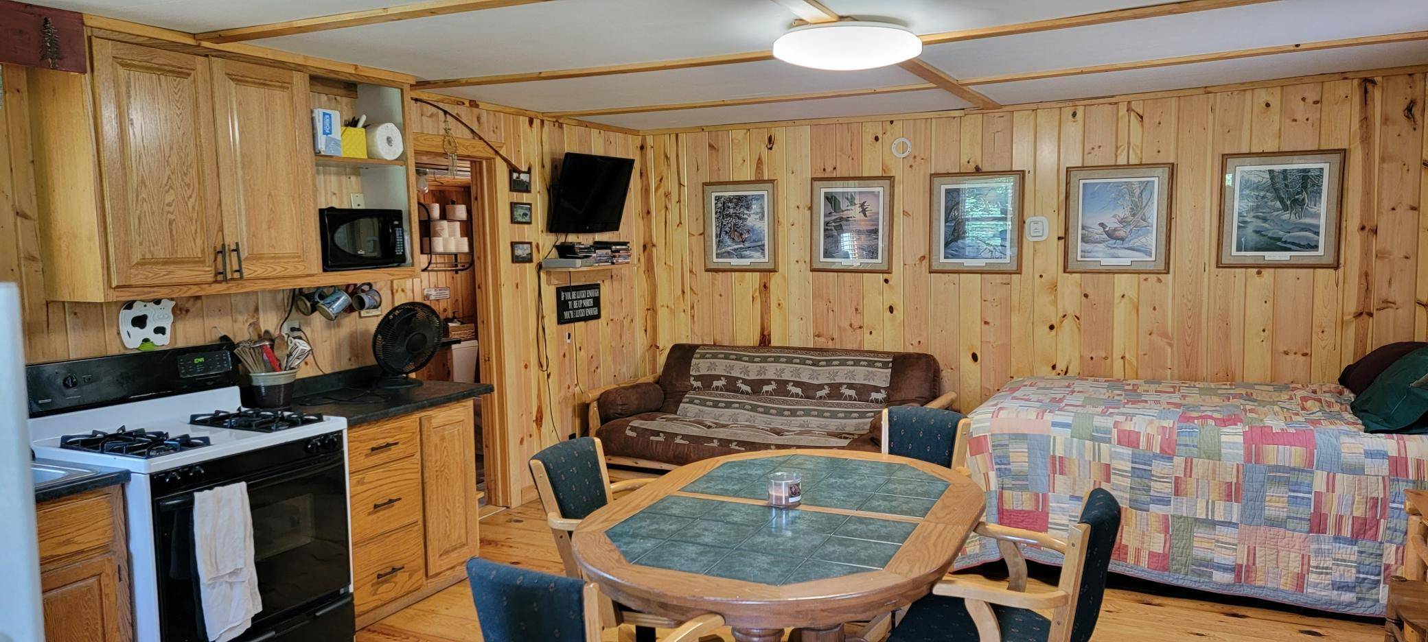 Remer, MN 56672,8704 Tobique RD NE