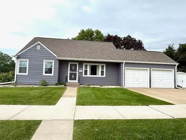 524 Kingston ST N, Caledonia, MN 55921