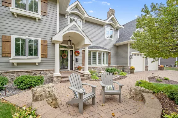 Edina, MN 55435,4425 Ellsworth DR