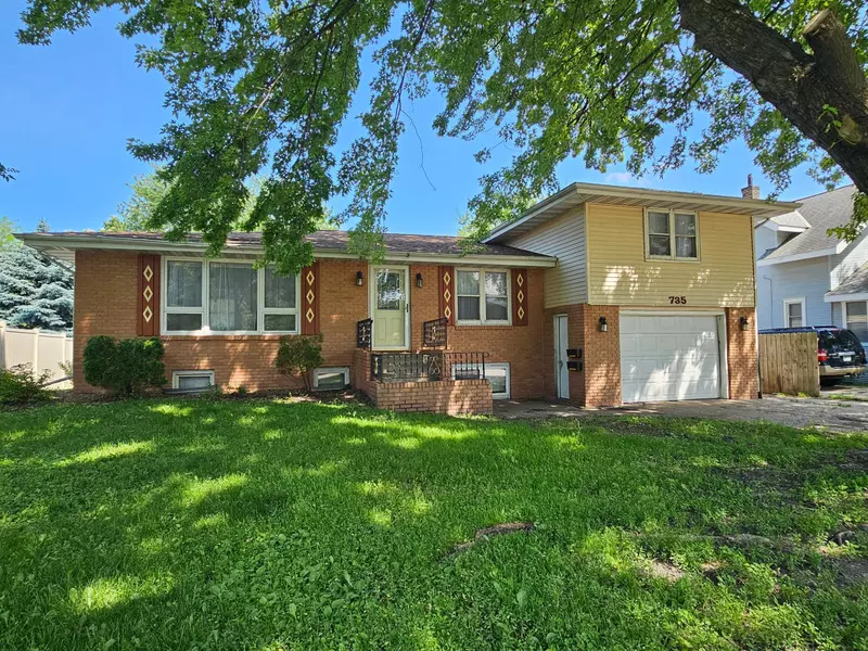 735 Main ST N, Hutchinson, MN 55350