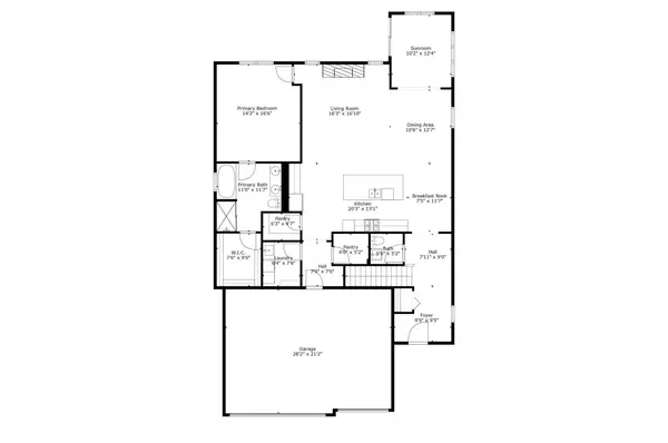 Dayton, MN 55327,14645 Cloquet ST