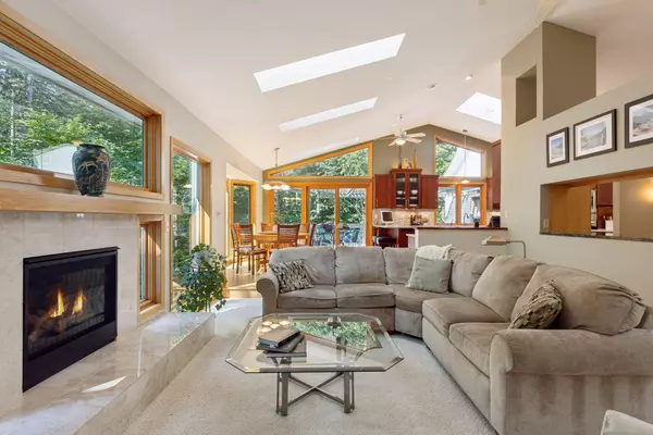 Woodbury, MN 55125,1640 Tamberwood TRL