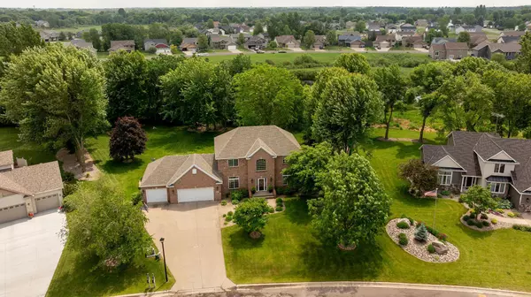 Sartell, MN 56377,712 Falcon CT