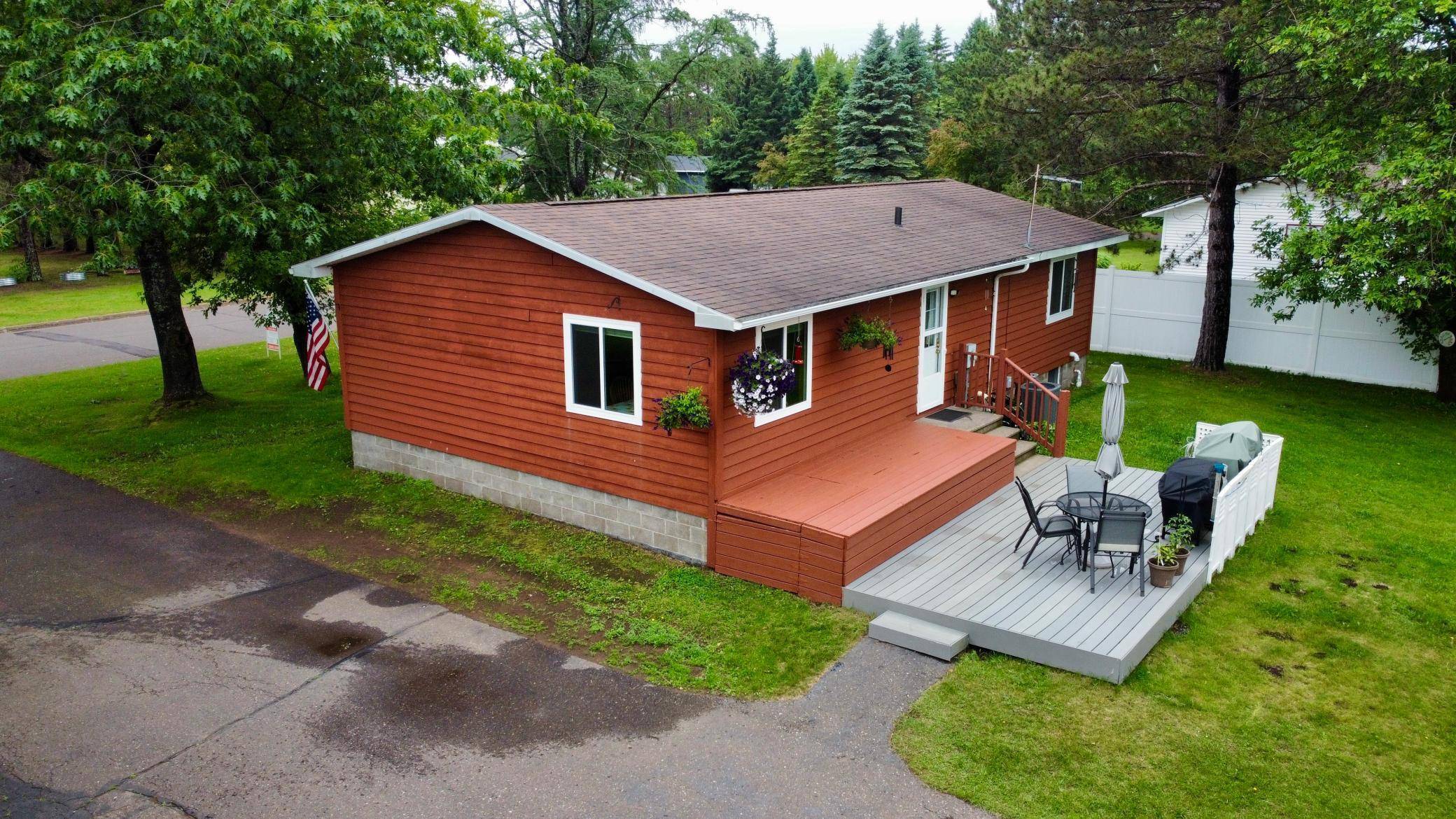 Wrenshall, MN 55797,303 Goad DR