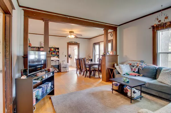 Bemidji, MN 56601,1318 Minnesota AVE NW