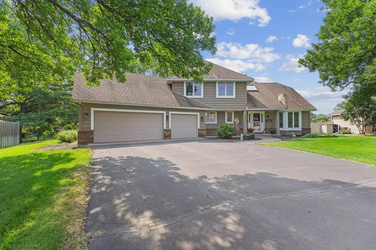 Andover, MN 55304,14023 Yellow Pine ST NW