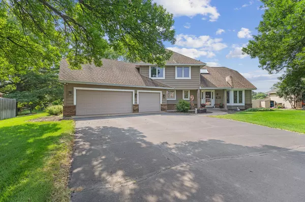 14023 Yellow Pine ST NW, Andover, MN 55304