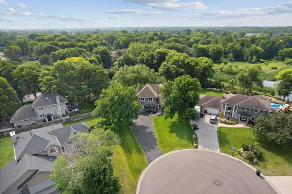 Andover, MN 55304,14023 Yellow Pine ST NW
