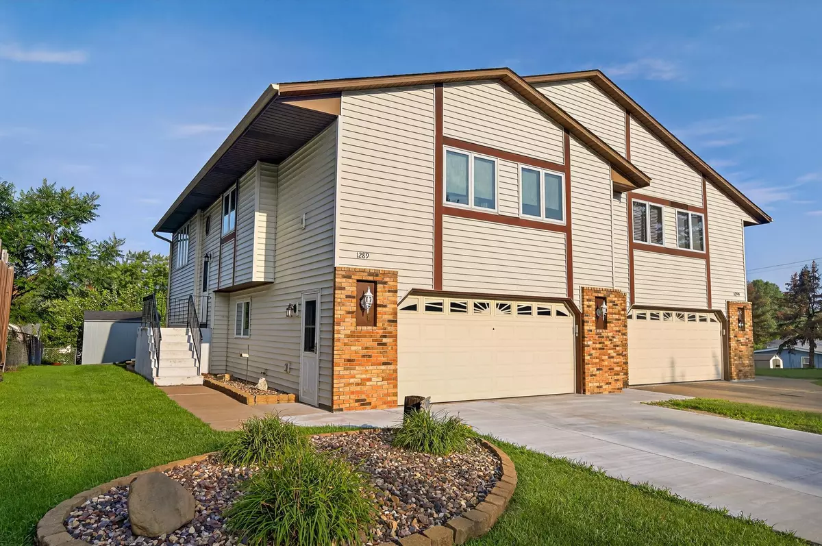 Maplewood, MN 55119,1289 Farrell ST N
