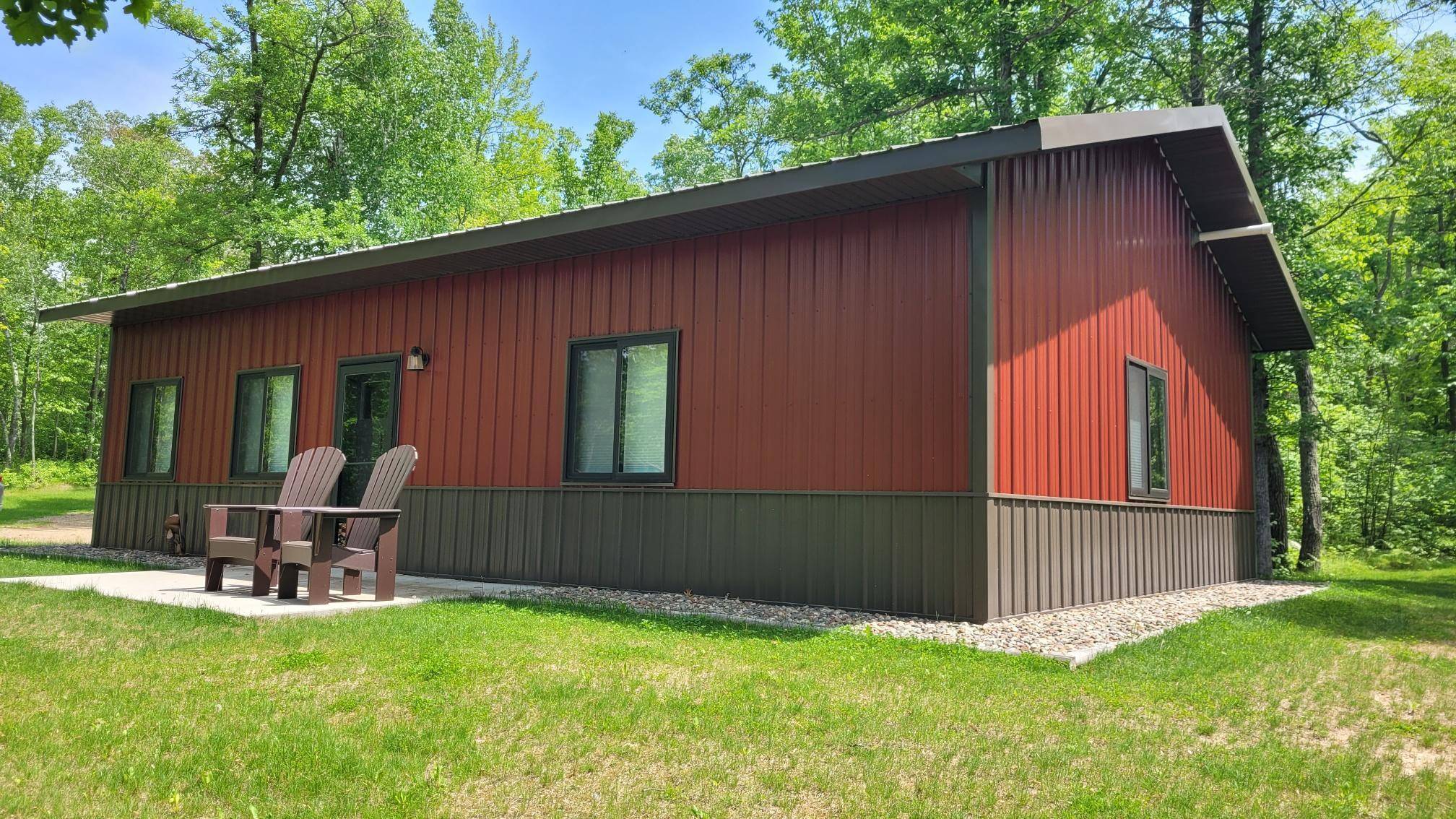 Longville, MN 56655,2549 Blackwater RD NW