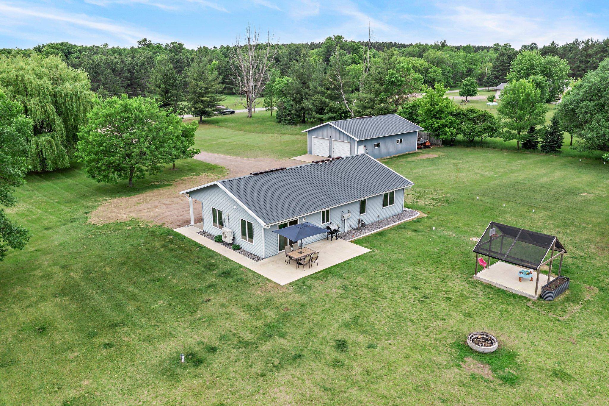 Baldwin Twp, MN 55371,32147 111 1/2 ST