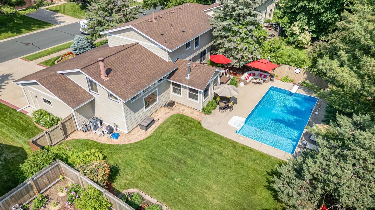 Rosemount, MN 55068,4078 153rd ST W