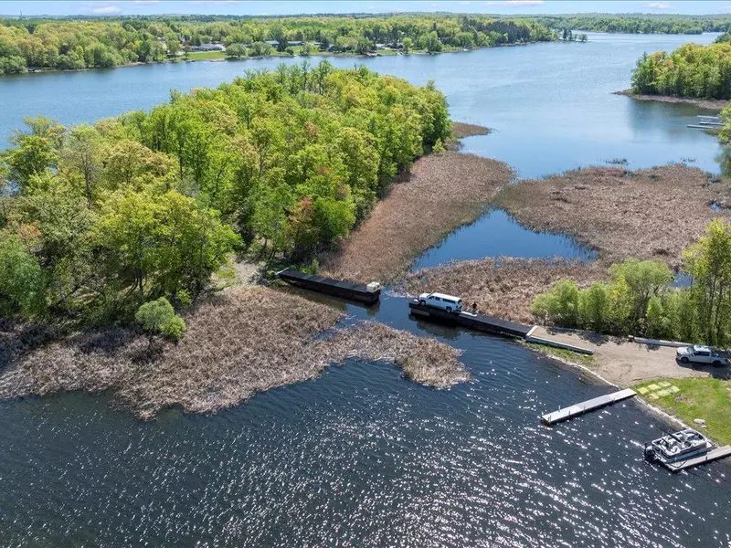 TBD Great Sunset RD, Cohasset, MN 55721