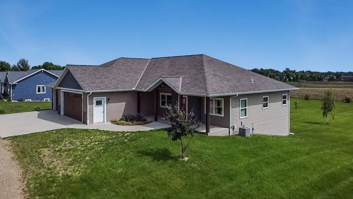 Sauk Centre Twp, MN 56378,39847 447th ST