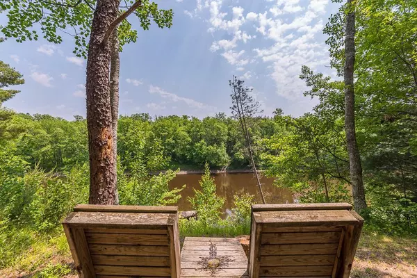 Perry Lake Twp, MN 56441,23871 County Road 11