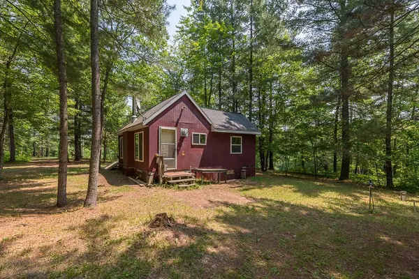 Perry Lake Twp, MN 56441,23871 County Road 11