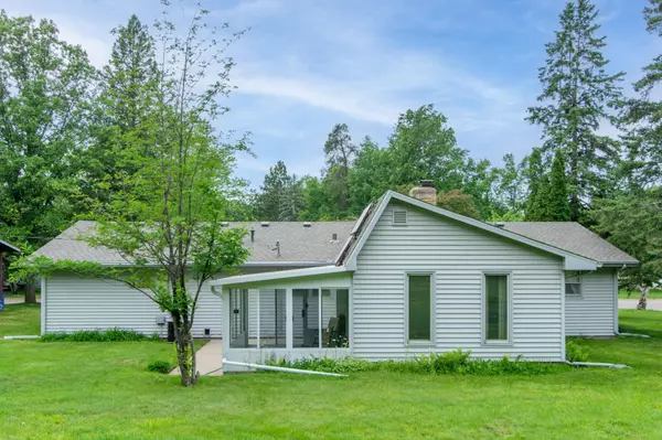 Brainerd, MN 56401,2103 Graydon AVE