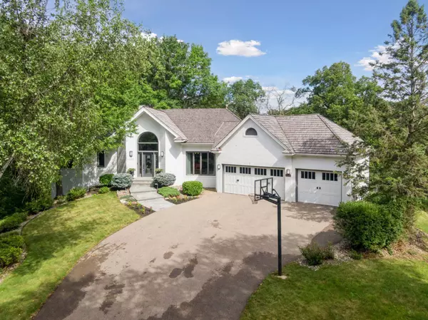 Eden Prairie, MN 55347,11772 Wild Heron PT
