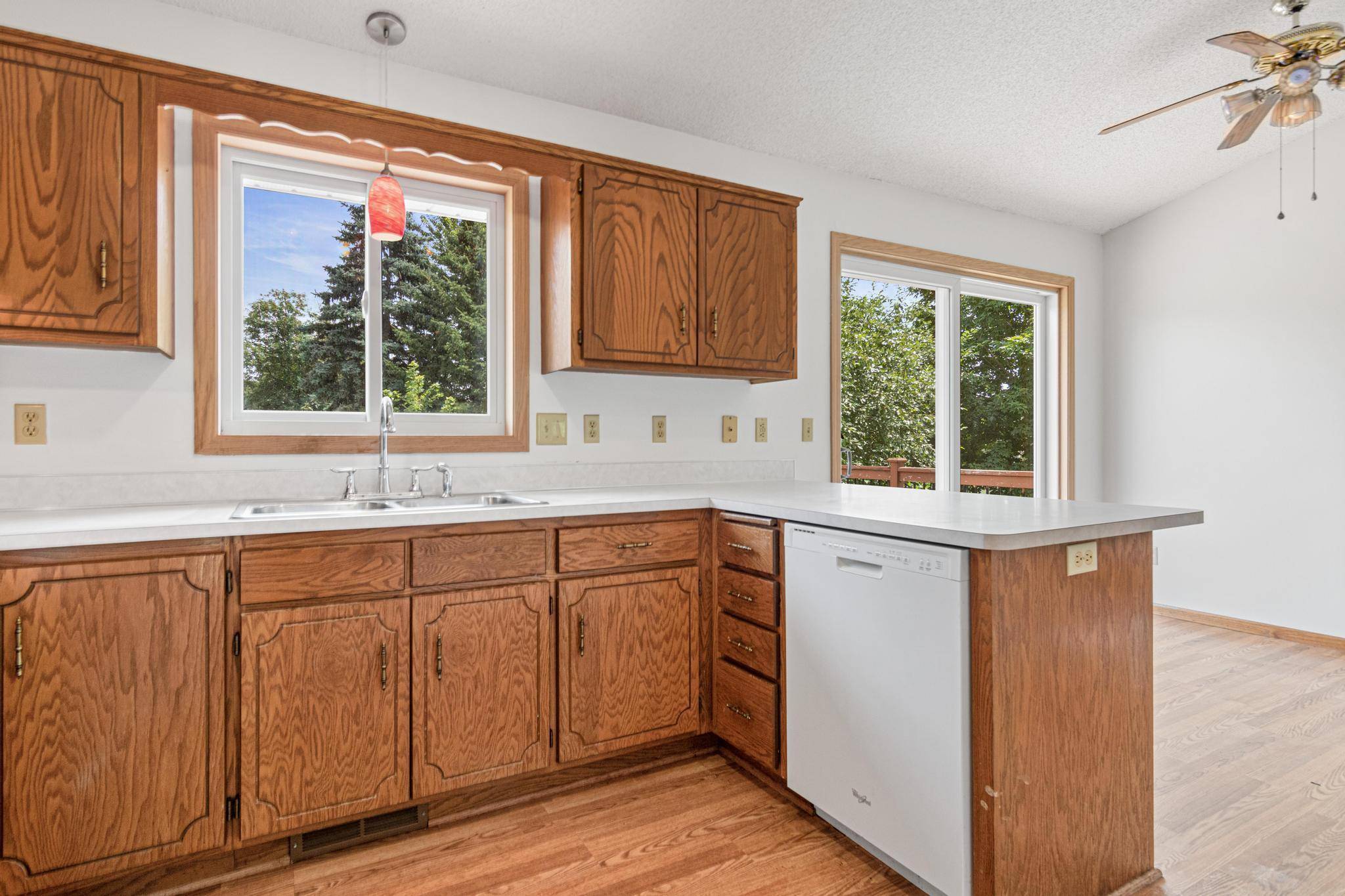 Brooklyn Park, MN 55445,9036 Kentucky AVE N
