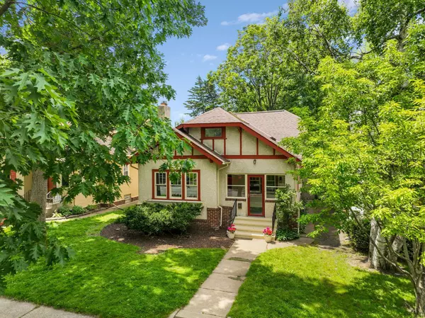 5044 Oliver AVE S, Minneapolis, MN 55419