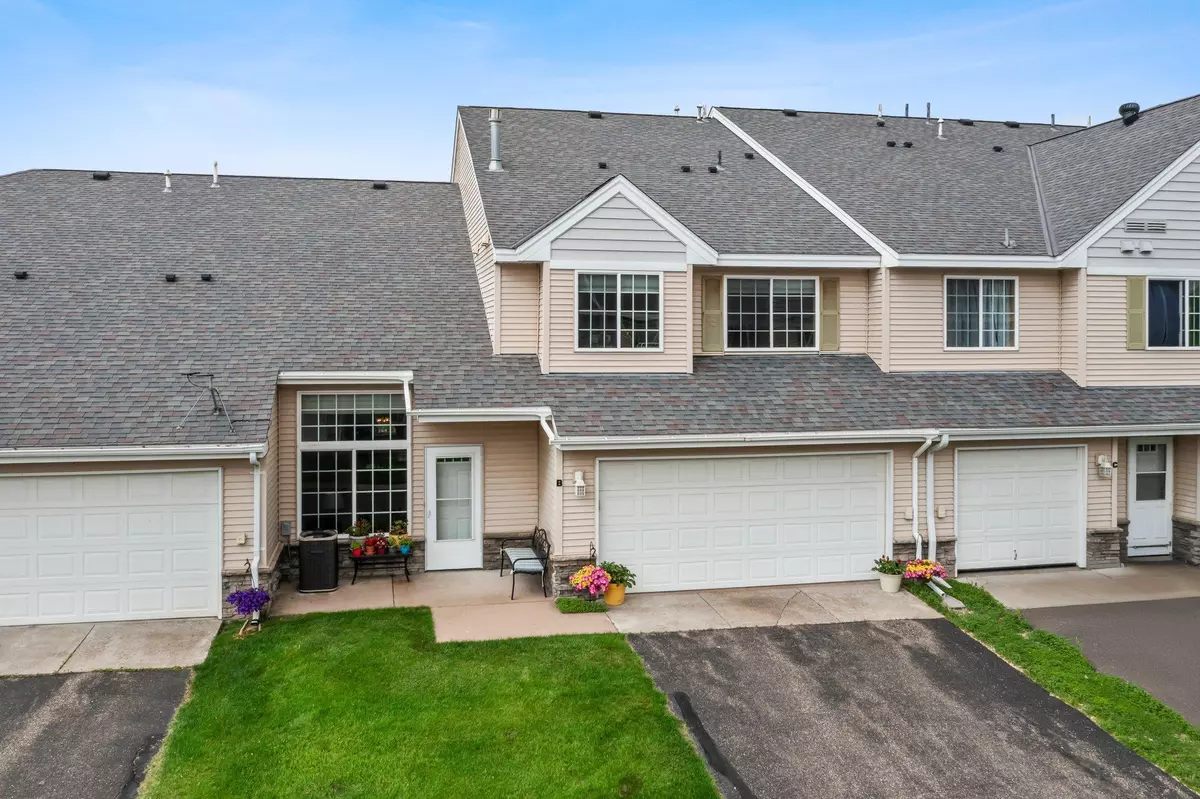 Cambridge, MN 55008,315 Roosevelt ST S #B