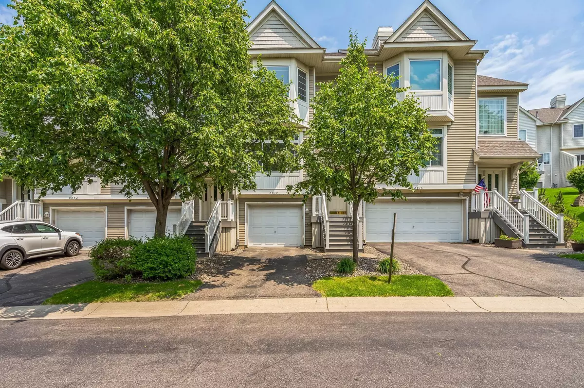 Inver Grove Heights, MN 55076,8812 Brunswick PATH