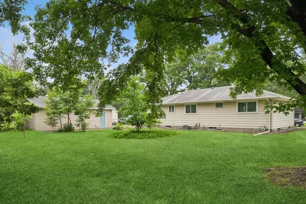 Spring Lake Park, MN 55432,8099 Monroe ST NE