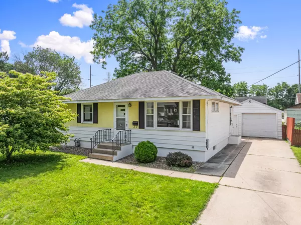 Rochester, MN 55906,1516 3rd ST NE