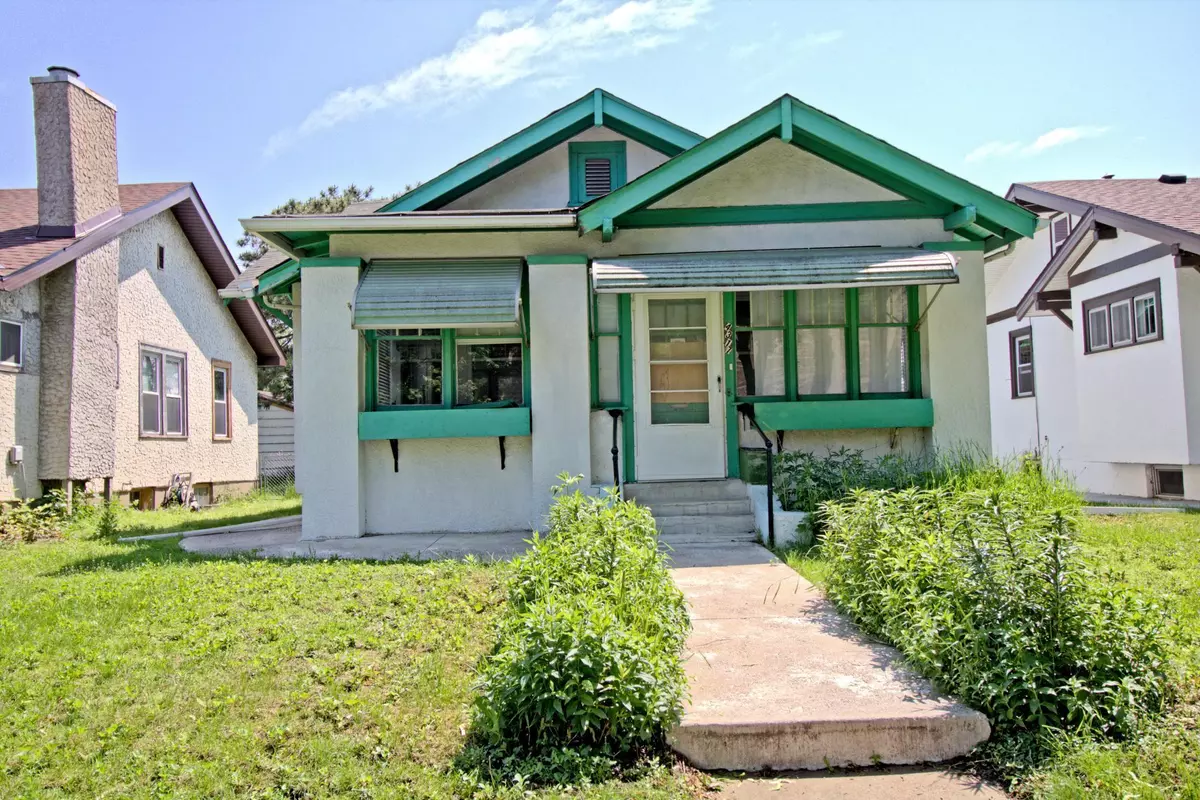 Minneapolis, MN 55409,4317 2nd AVE S