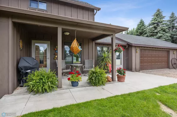 Kindred, ND 58052,5144 154th AVE SE