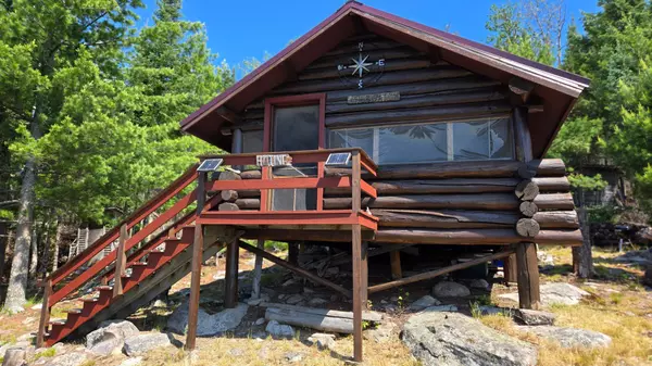 Crane Lake, MN 55725,557 Wolf PT W