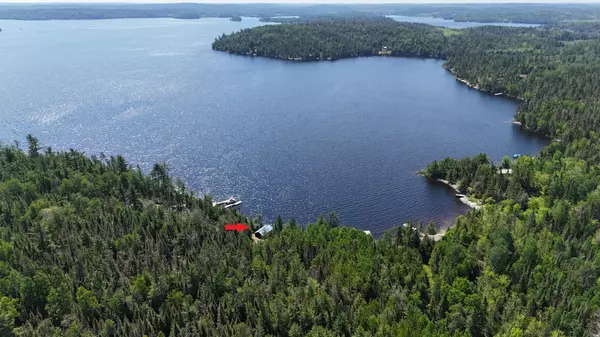 Crane Lake, MN 55725,557 Wolf PT W