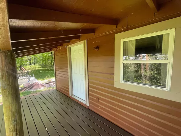 Thunder Lake Twp, MN 56672,4716 Big Rice Lake RD NE