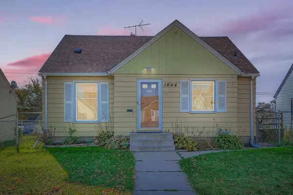Saint Paul, MN 55106,1644 Arlington AVE E
