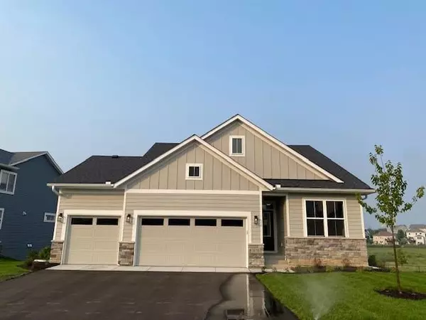 14706 146th AVE N, Dayton, MN 55327