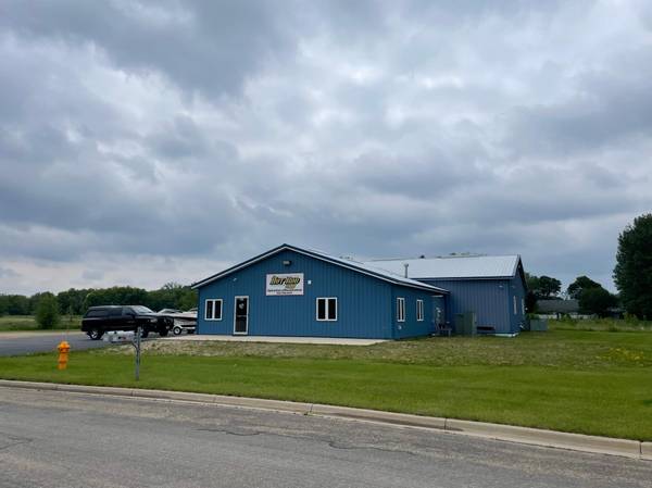 602 3rd AVE E, Osakis, MN 56360