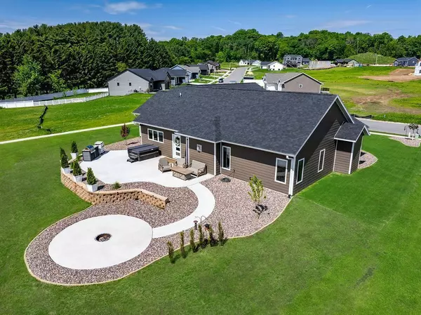 Holmen, WI 54636,164 Heinig WAY