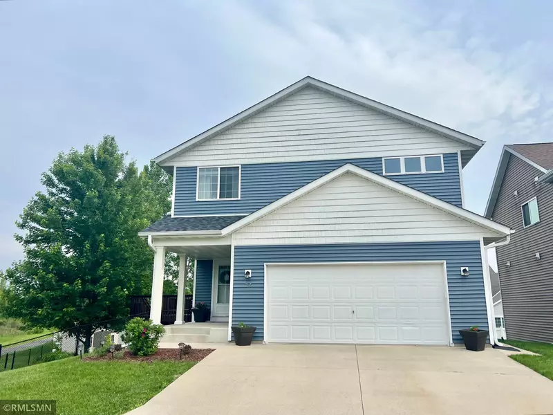 27 Benson TRL #27, North Mankato, MN 56003