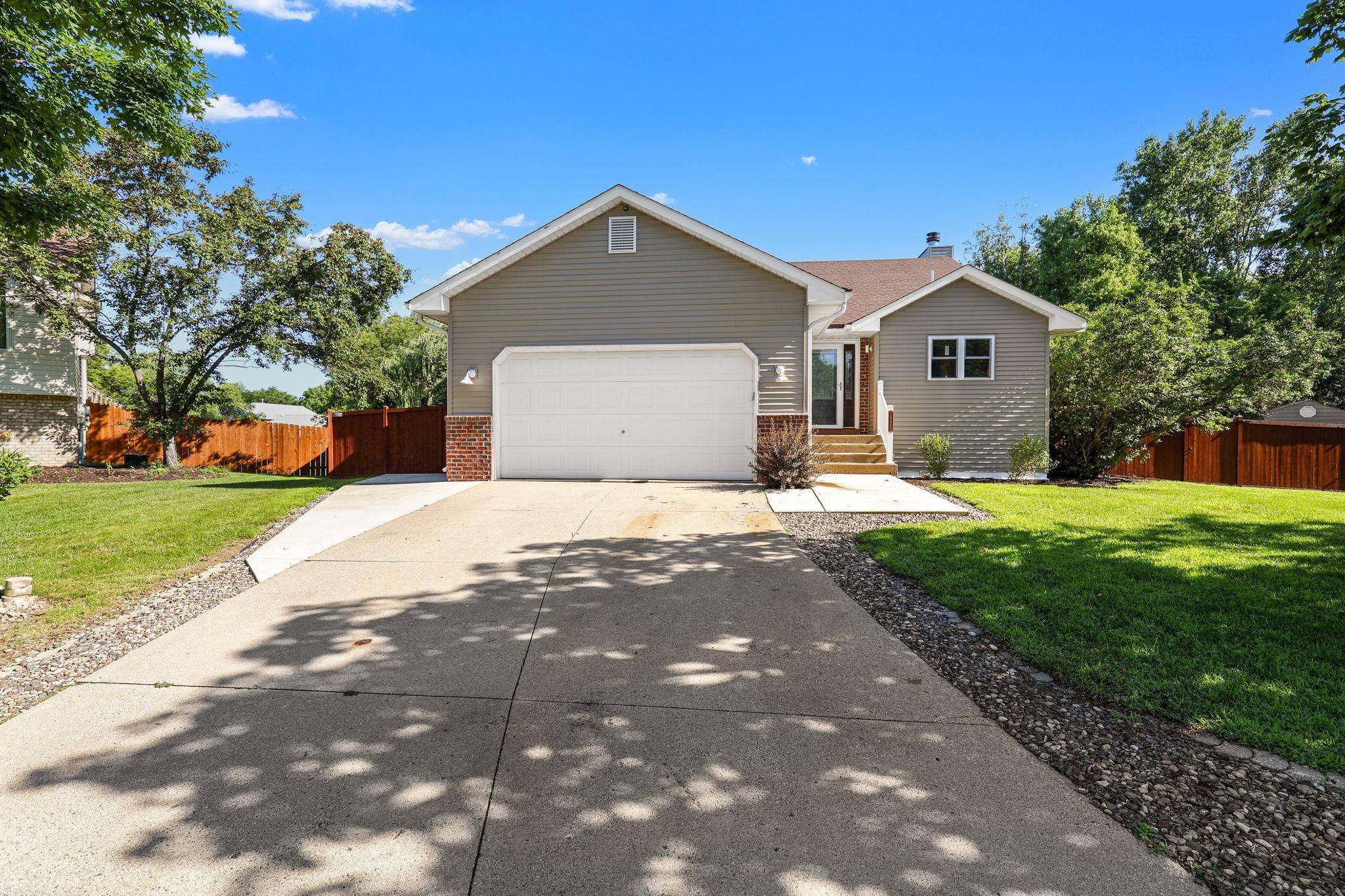 18580 Elgin AVE, Farmington, MN 55024