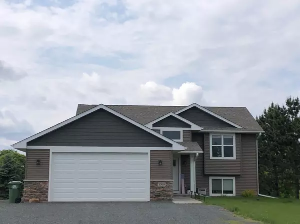 Garfield Twp, WI 54009,1009 188th ST