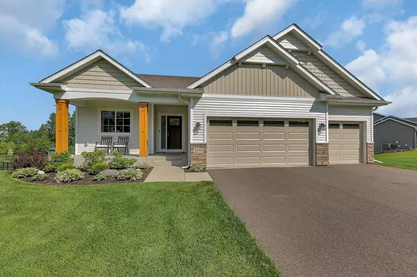 23974 185th ST NW, Orrock Twp, MN 55309