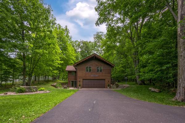 840 Park DR, Balsam Lake, WI 54810
