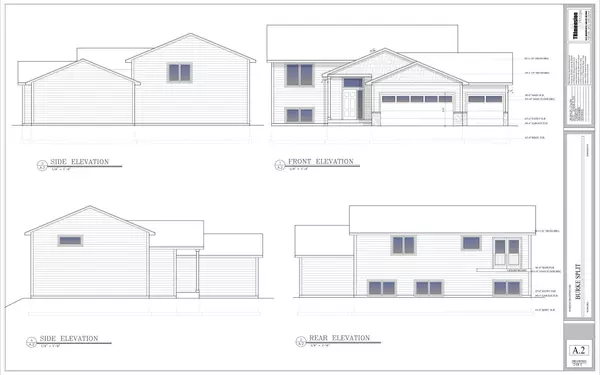 120 Coulee WAY, Wabasha, MN 55981