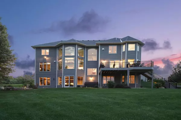 Baytown Twp, MN 55082,3287 Norcrest AVE N