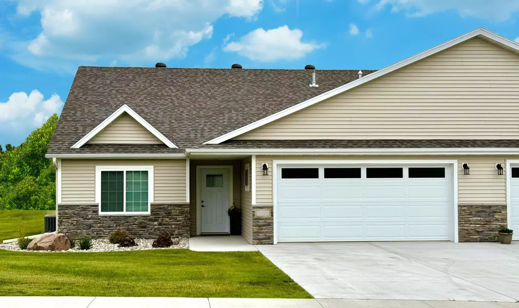 1430 Campus DR, Fergus Falls, MN 56537